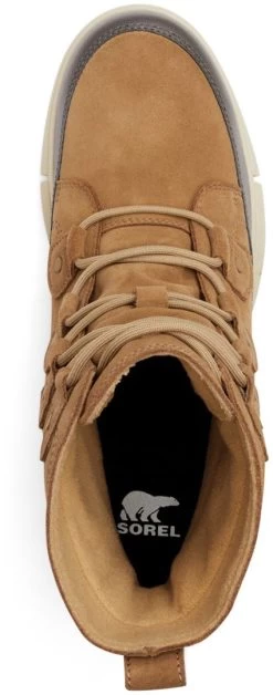 Sorel Explorer Boot -Winterkleding Winkel sorel explorer boot delta jet 9 us 42 eur delta jet 5