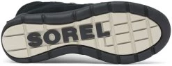 Sorel Explorer Joan -Winterkleding Winkel sorel explorer joan black dark stone 5 us 36 eur black dark stone 5