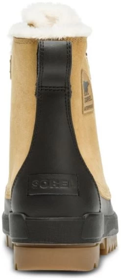 Sorel Torino II -Winterkleding Winkel sorel torino ii curry 5 us 36 eur curry 3