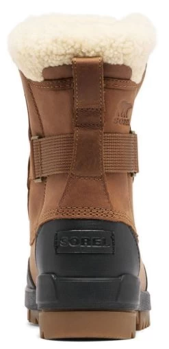 Sorel Torino II Parc Boot -Winterkleding Winkel sorel torino ii parc boot velvet tan 5 us 36 eur velvet tan 2
