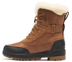 Sorel Torino II Parc Boot -Winterkleding Winkel sorel torino ii parc boot velvet tan 5 us 36 eur velvet tan 3