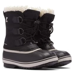 Sorel Yoot Pac 19 Sorel Yoot Pac -Winterkleding Winkel sorel yoot pac black us 1 eur 32 black 1