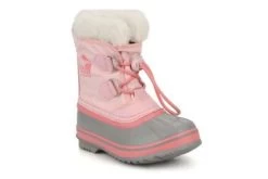 Sorel Yoot Pac Nylon -Winterkleding Winkel sorel yoot pac nylon conch 2