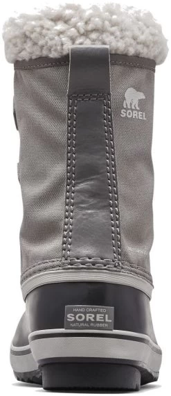 Sorel Yoot Pac 15 Sorel Yoot Pac -Winterkleding Winkel sorel yoot pac quarry dove 3