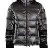 Sportalm Malachi Mit Kap O.P. -Winterkleding Winkel sportalm malachi mit kap o p bronze 38 m bronze 0