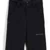 Spyder Boys Propulsion -Winterkleding Winkel spyder boys propulsion black 0 1