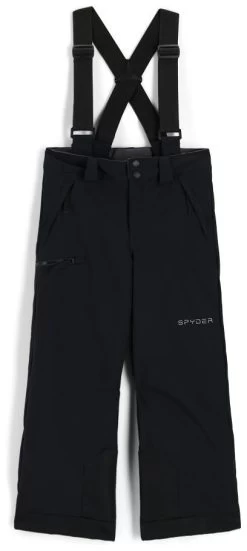 Spyder Boys Propulsion