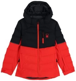 Spyder Impulse Synthetic 8 Spyder Impulse Synthetic -Winterkleding Winkel spyder impulse synthetic volcano 10 year 140 volcano 0