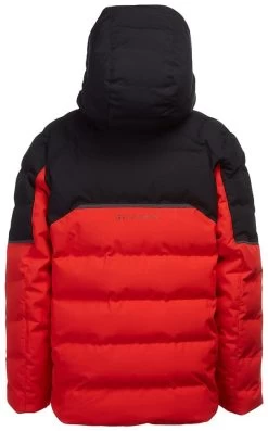 Spyder Impulse Synthetic 9 Spyder Impulse Synthetic -Winterkleding Winkel spyder impulse synthetic volcano 10 year 140 volcano 1