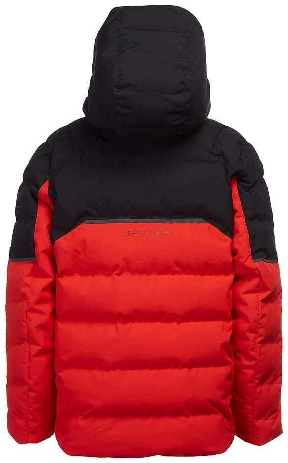 Spyder Impulse Synthetic 6 Spyder Impulse Synthetic - Afbeelding 4