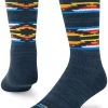 Stance Serape Dos 1 Stance Serape Dos -Winterkleding Winkel stance serape dos navy 0 1