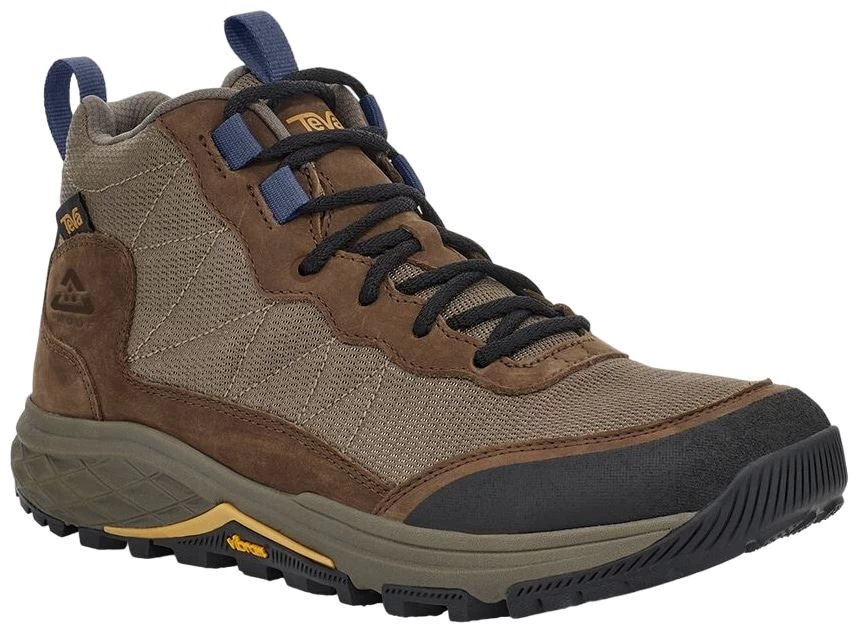Teva Ridgeview MID RP 4 Teva Ridgeview MID RP - Afbeelding 2