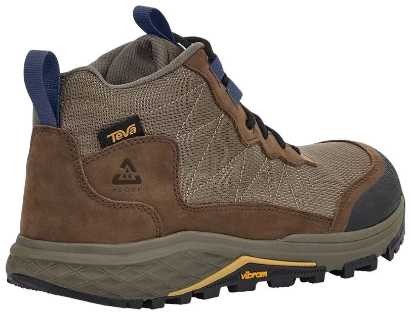 Teva Ridgeview MID RP 6 Teva Ridgeview MID RP - Afbeelding 4