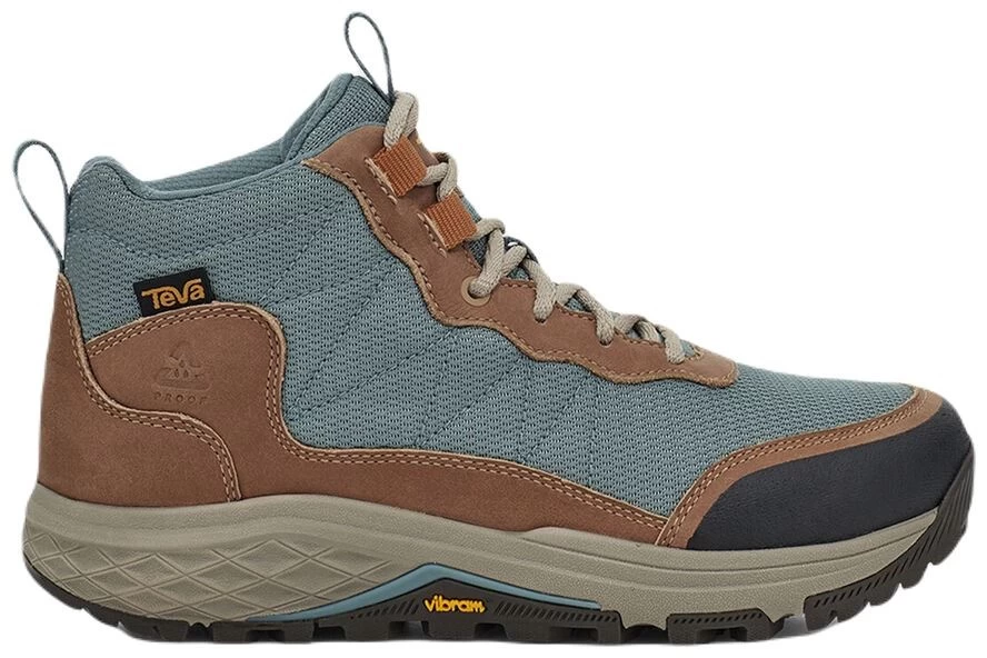 Teva Ridgeview MID RP Women's 9 Teva Ridgeview MID RP Women's - Afbeelding 7