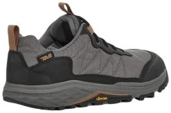 Teva Ridgeview RP -Winterkleding Winkel teva ridgeview rp black 2