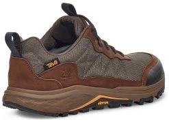 Teva Ridgeview RP -Winterkleding Winkel teva ridgeview rp dark olive 12 us 45 5 eur dark olive 0