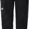 The North Face Freedom Insulated Pant -Winterkleding Winkel the north face freedom insulated pant tnf black 0 1