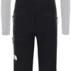 The North Face Summit Soft Shell Pant Men's -Winterkleding Winkel the north face summit soft shell pant men s tnf black 0