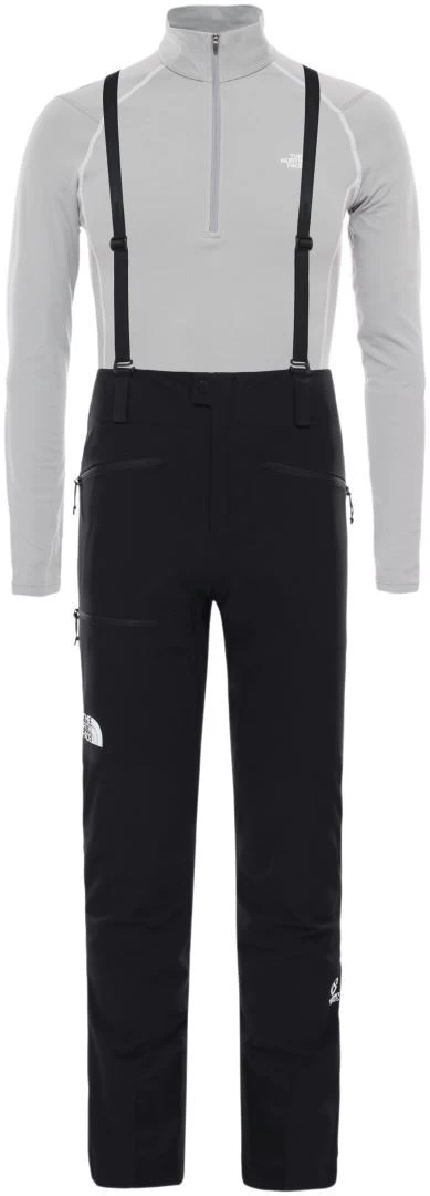 The North Face Summit Soft Shell Pant Men's 3 The North Face Summit Soft Shell Pant Men's