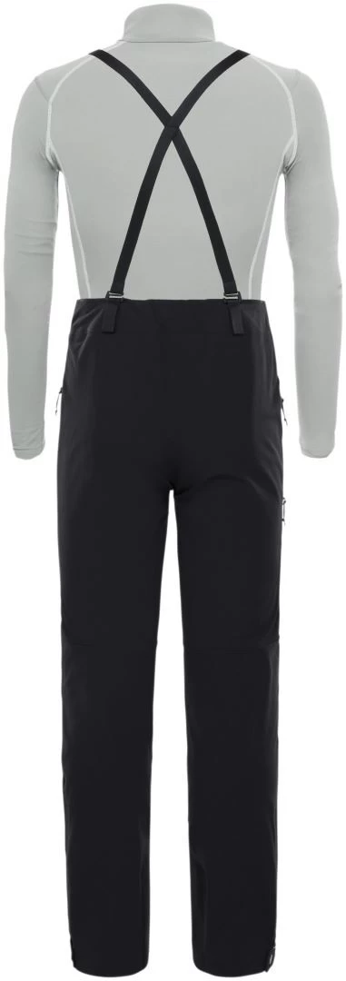 The North Face Summit Soft Shell Pant Men's 4 The North Face Summit Soft Shell Pant Men's - Afbeelding 2