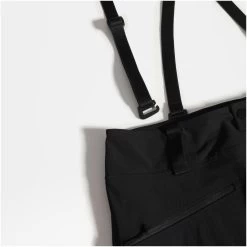 The North Face Summit Soft Shell Pant Men's 7 The North Face Summit Soft Shell Pant Men's -Winterkleding Winkel the north face summit soft shell pant men s tnf black 30 sht tnf black 2