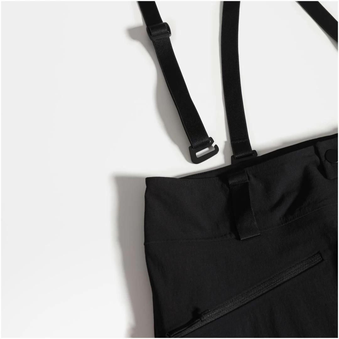 The North Face Summit Soft Shell Pant Men's 5 The North Face Summit Soft Shell Pant Men's - Afbeelding 3