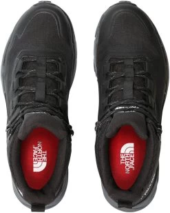 The North Face Vectiv Exploris Mid Futurelight Men's -Winterkleding Winkel the north face vectiv exploris mid futurelight men s tnf black zinc grey 1 1