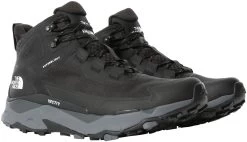 The North Face Vectiv Exploris Mid Futurelight Men's -Winterkleding Winkel the north face vectiv exploris mid futurelight men s tnf black zinc grey 4 1