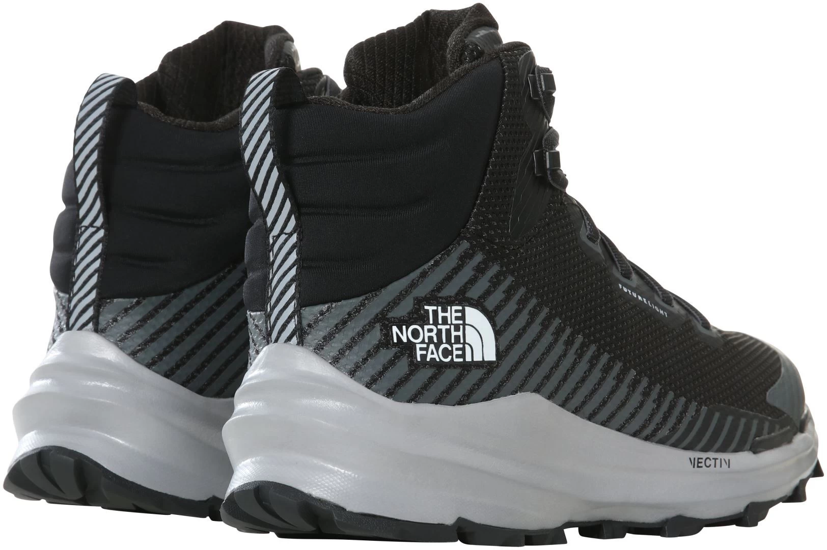The North Face Vectiv Fastpack Mid Futurelight Men's 4 The North Face Vectiv Fastpack Mid Futurelight Men's - Afbeelding 2