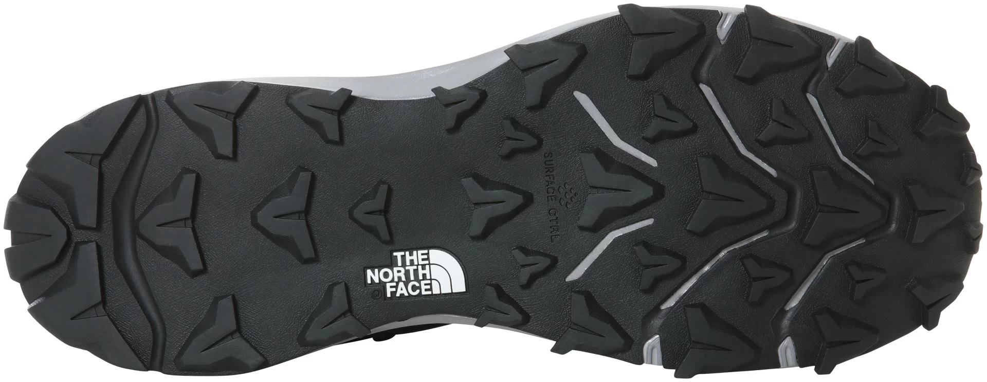 The North Face Vectiv Fastpack Mid Futurelight Men's 6 The North Face Vectiv Fastpack Mid Futurelight Men's - Afbeelding 4