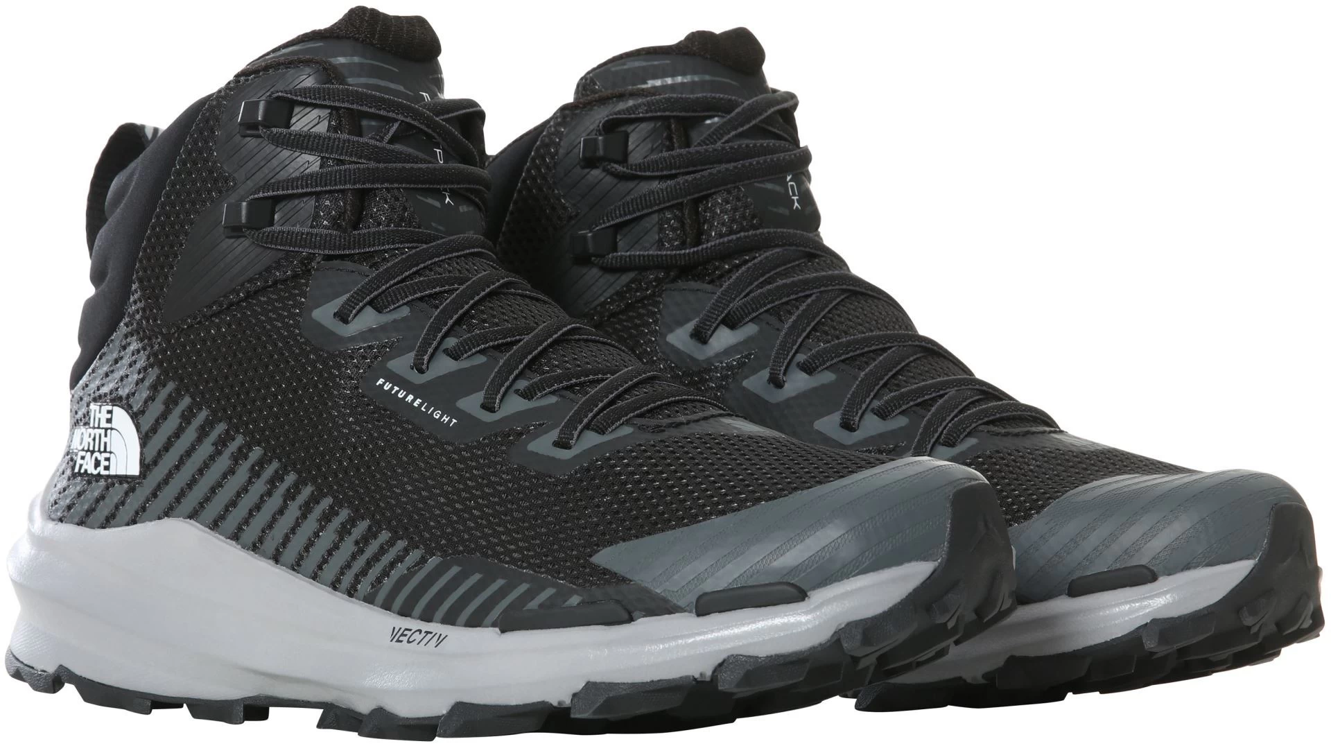 The North Face Vectiv Fastpack Mid Futurelight Men's 7 The North Face Vectiv Fastpack Mid Futurelight Men's - Afbeelding 5