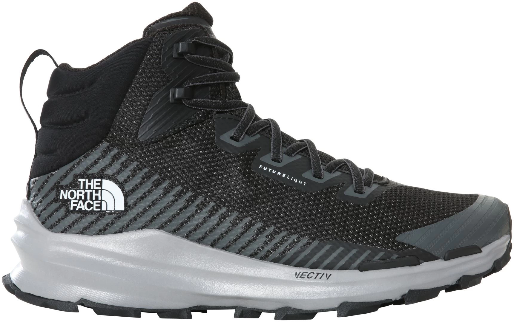 The North Face Vectiv Fastpack Mid Futurelight Men's 3 The North Face Vectiv Fastpack Mid Futurelight Men's