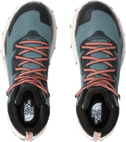 The North Face Vectiv Fastpack Mid Futurelight Women's -Winterkleding Winkel the north face vectiv fastpack mid futurelight women s goblin blue tnf black 1