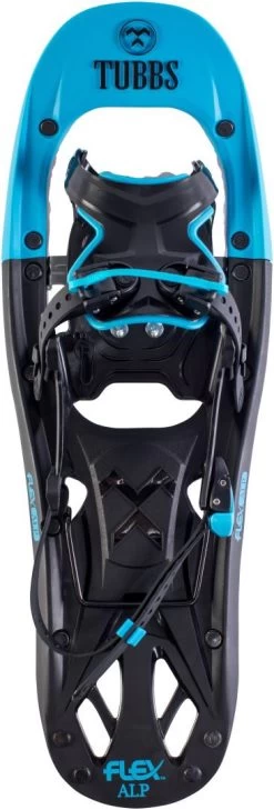 TUBBS Flex ALP 22 W 22