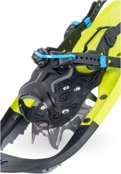 TUBBS Flex ALP 25 W -Winterkleding Winkel tubbs flex alp 25 w lime green 3 1