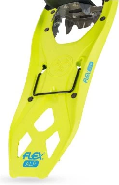 TUBBS Flex ALP 25 W -Winterkleding Winkel tubbs flex alp 25 w lime green 5 1