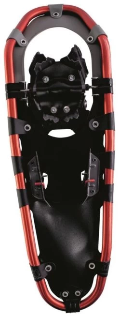 TUBBS Panoramic 30 Red -Winterkleding Winkel tubbs panoramic 30 4 1