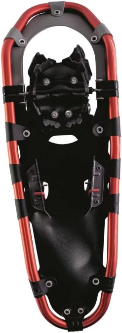 TUBBS Panoramic 36 Red -Winterkleding Winkel tubbs panoramic 36 4 1 1