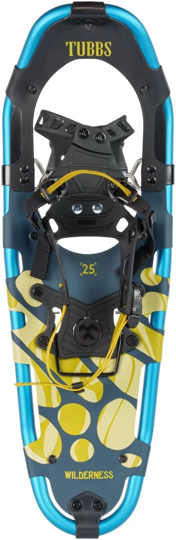TUBBS Wilderness 25 3 TUBBS Wilderness 25