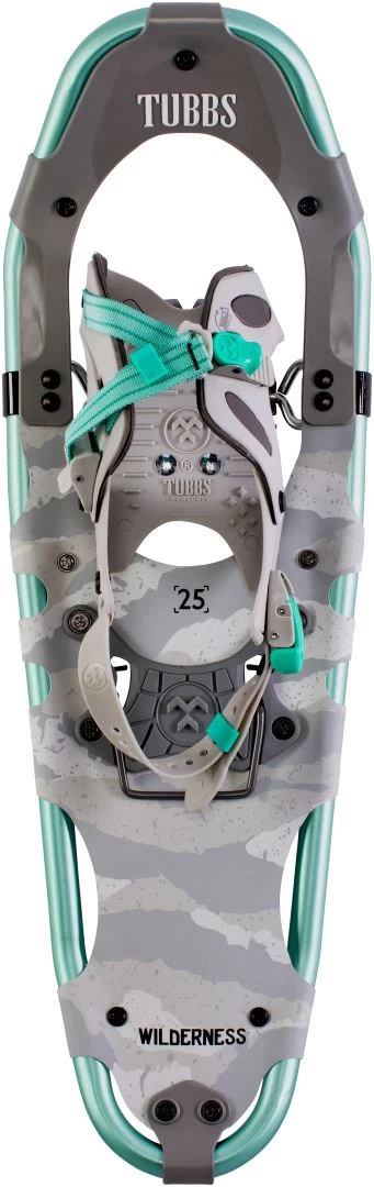TUBBS Wilderness 25 W 25w 3 TUBBS Wilderness 25 W 25w
