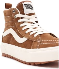 Vans SK8-Hi Mte-1 18 Vans SK8-Hi Mte-1 -Winterkleding Winkel vans sk8 hi mte 1 dachshund suede 3 5 uk 36 eur dachshund suede 6