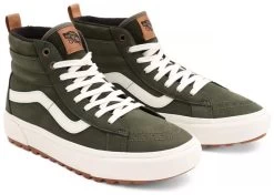 Vans SK8-Hi Mte-1 20 Vans SK8-Hi Mte-1 -Winterkleding Winkel vans sk8 hi mte 1 leaf nubuck 0 1