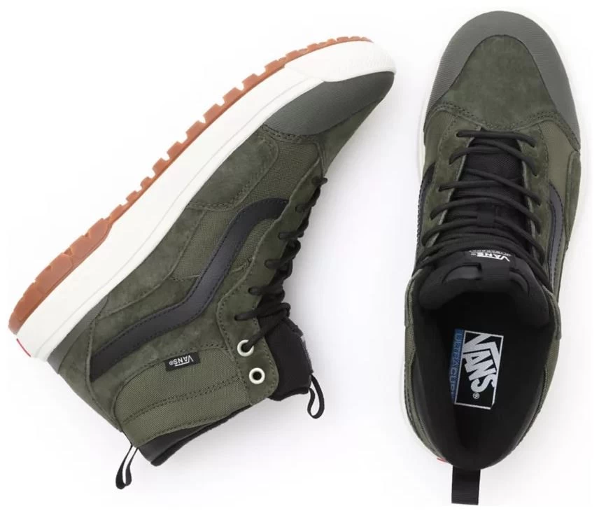 Vans Ultrarange Exo Hi Mte-1 4 Vans Ultrarange Exo Hi Mte-1 - Afbeelding 2