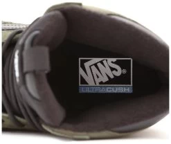 Vans Ultrarange Exo Hi Mte-1 17 Vans Ultrarange Exo Hi Mte-1 -Winterkleding Winkel vans ultrarange exo hi mte 1 grape leaf marshmallow 7