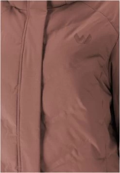 Whistler Freeride CFT + Puffer Ski Jacket Women's 7 Whistler Freeride CFT + Puffer Ski Jacket Women's -Winterkleding Winkel whistler freeride cft puffer ski jacket women s cedar wood 36 s cedar wood 2