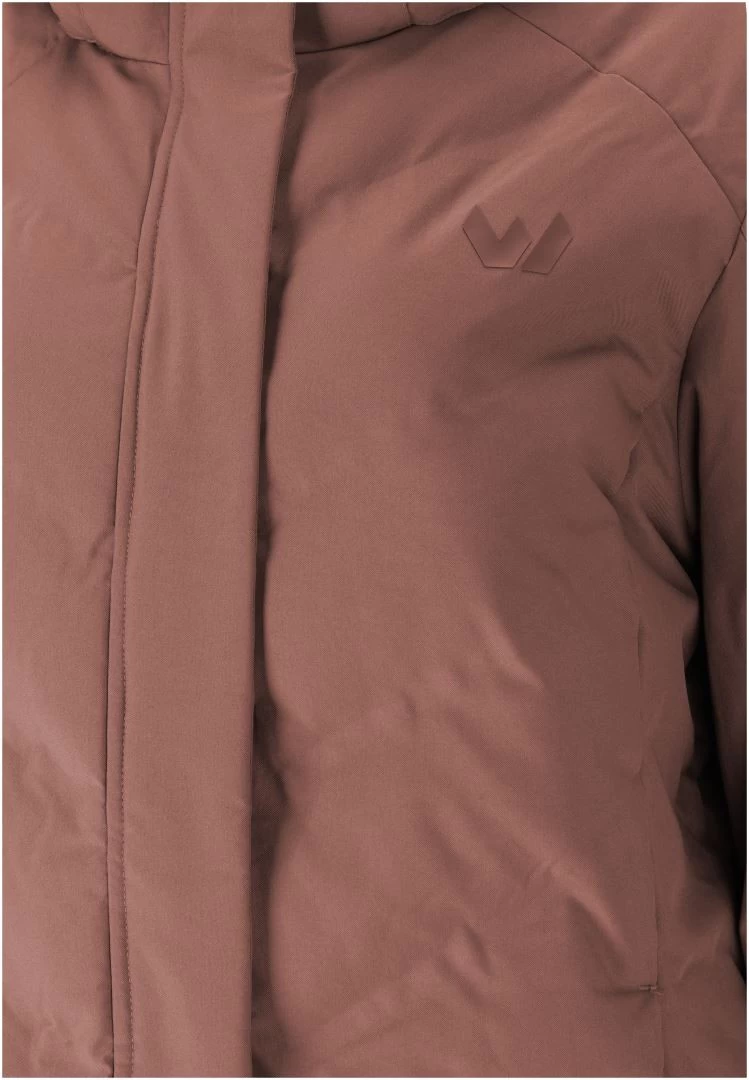 Whistler Freeride CFT + Puffer Ski Jacket Women's 5 Whistler Freeride CFT + Puffer Ski Jacket Women's - Afbeelding 3