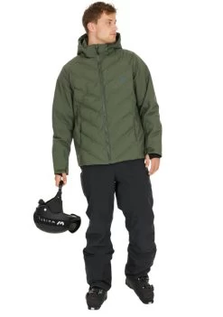 Whistler Freeride Jacket Men -Winterkleding Winkel whistler freeride jacket men thyme s thyme 2