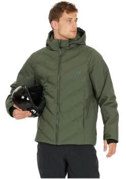 Whistler Freeride Jacket Men -Winterkleding Winkel whistler freeride jacket men thyme s thyme 3