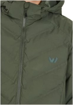 Whistler Freeride Jacket Men -Winterkleding Winkel whistler freeride jacket men thyme s thyme 5