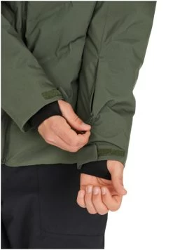 Whistler Freeride Jacket Men -Winterkleding Winkel whistler freeride jacket men thyme s thyme 6